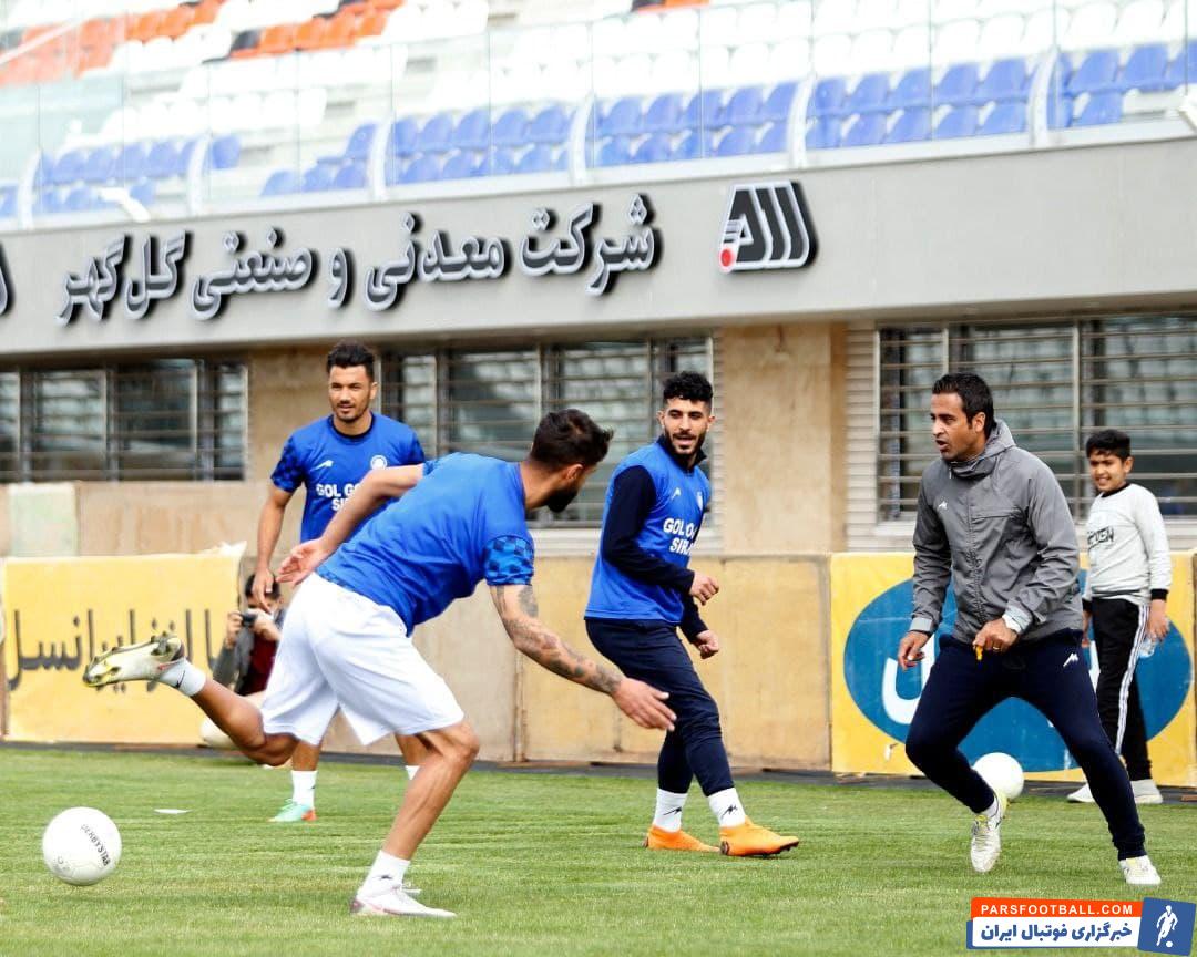 پرسپولیس در آستانه قهرمانی نیم فصل