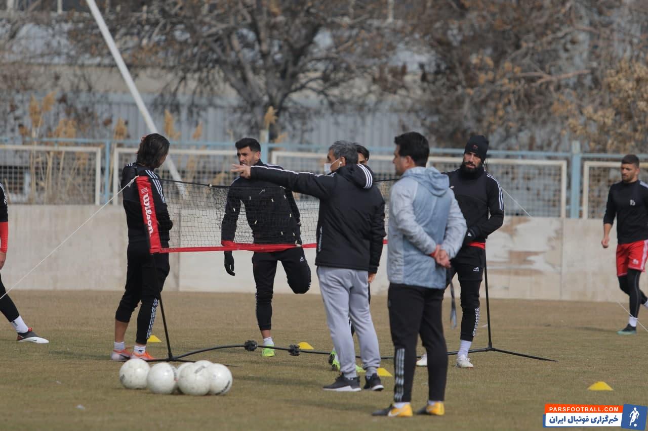 خطیبی بعد از جدایی از تراکتور، حضور کوتاه در سیاه جامگان مشهد داشت و سپس در تیم های ماشین سازی و آلومینیوم اراک کار کرد.