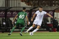 تیم فوتبال الاهلی عربستان در مهم ترین دیدار هفته بیستم لیگ حرفه ای عربستان، با نتیجه 3 بر صفر مغلوب الشباب شد.‌‌‌‌‌‌‌‌‌‌‌‌‌‌‌‌‌‌‌‌‌‌