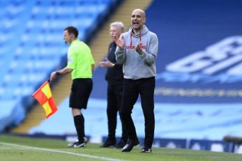 رکورد 200 پیروزی در 273 بازی برای پپ گواردیولا در لیگ برتر انگلیس