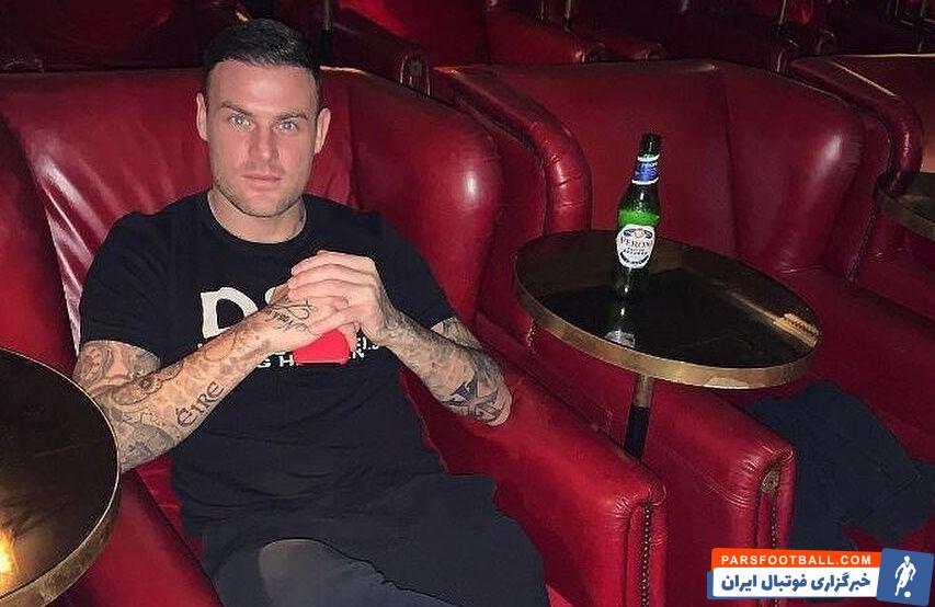 شکایت استوکس از باشگاه پرسپولیس با وجود دریافت 150 هزار دلار فقط برای 3 بازی