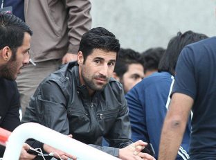 نظر هاشم بیک زاده درباره شرایط فعلی استقلال