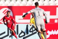 سعید واسعی هافبک مورد علاقه یحیی گل محمدی برای پرسپولیس