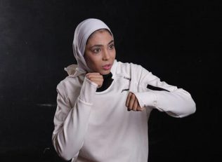 سهیلا منصوریان و پرسپولیس