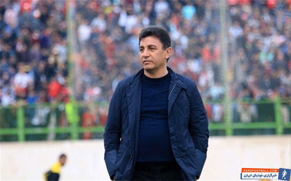 جلسه امیر قلعه نویی در فدراسیون فوتبال