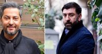 دکتر محمدرضا هاشمیان در واکنش شایعات پیرامون درگذشت پیشکسوت پرسپولیس : من قاتل علی انصاریان نیستم !