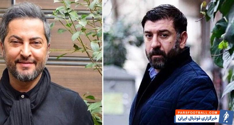دکتر محمدرضا هاشمیان در واکنش شایعات پیرامون درگذشت پیشکسوت پرسپولیس : من قاتل علی انصاریان نیستم !