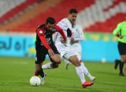 برنامه بازی های تراکتور ، استقلال و پرسپولیس در نیم فصل دوم لیگ برتر