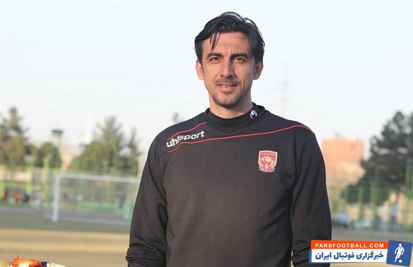 تولد مهدی رحمتی