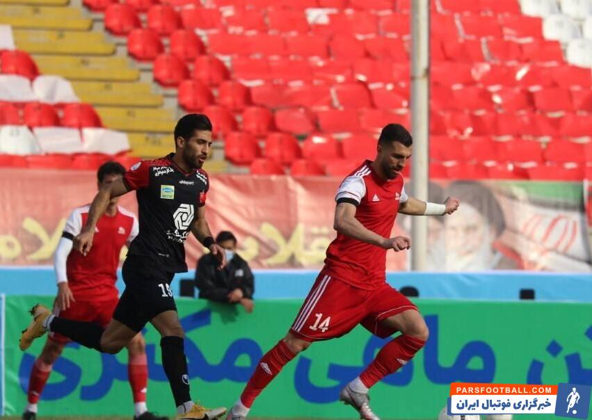 با نظر رسول خطیبی ، پاسخ منفی تراکتور به پیشنهاد استقلال برای میثم تیموری