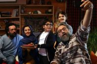 افشاگری یک کارگردان سینما از حضور پرحاشیه علی انصاریان در یک فیلم