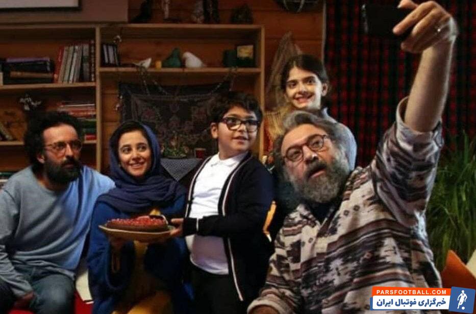 افشاگری یک کارگردان سینما از حضور پرحاشیه علی انصاریان در یک فیلم