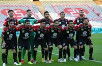 ترکیب پرسپولیس