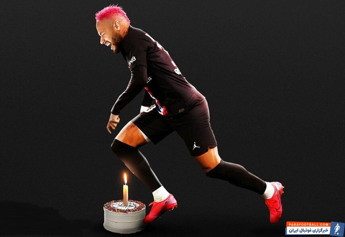 اما مشکل غیبت و مصدومیت نیمار نیست، اتفاقاتی است که در ماه فوریه رخ میدهد و شائبه ساختگی بودن این مصدومیت را به واقعیت نزدیک میکند.