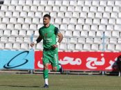 برنامه ویژه تراکتور برای جذب پیمان بابایی : معاوضه سه بازیکن در ازای مهاجم ماشین سازی