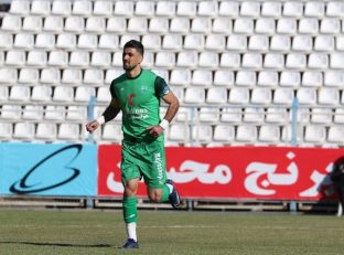 برنامه ویژه تراکتور برای جذب پیمان بابایی : معاوضه سه بازیکن در ازای مهاجم ماشین سازی