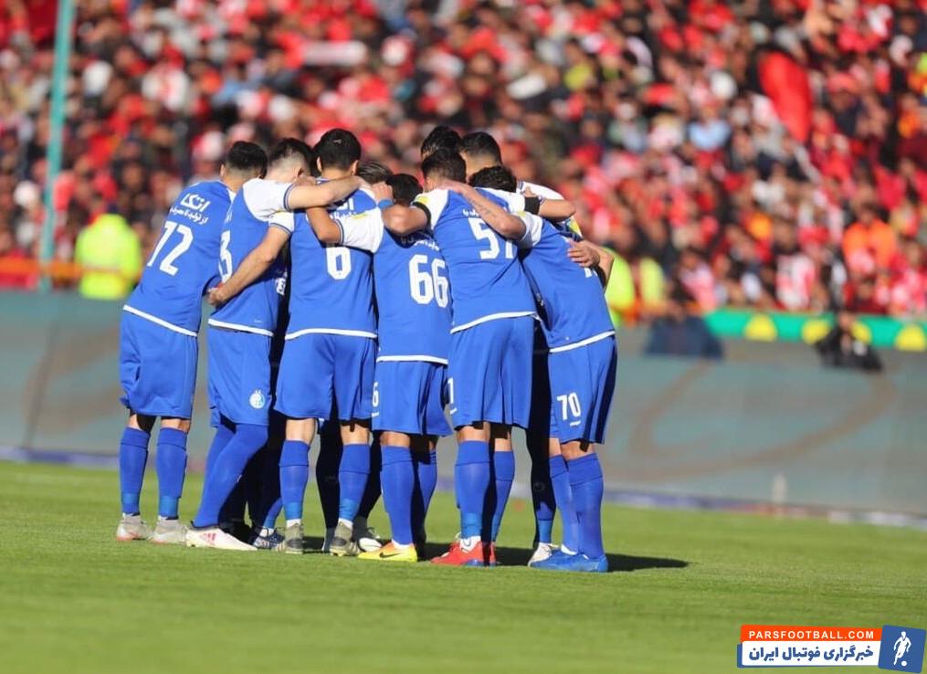 پنج بازیکن لیست محمود فکری که استقلال در جذب آن ها ناکام ماند