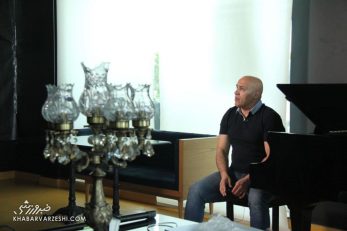 علیرضا منصوریان