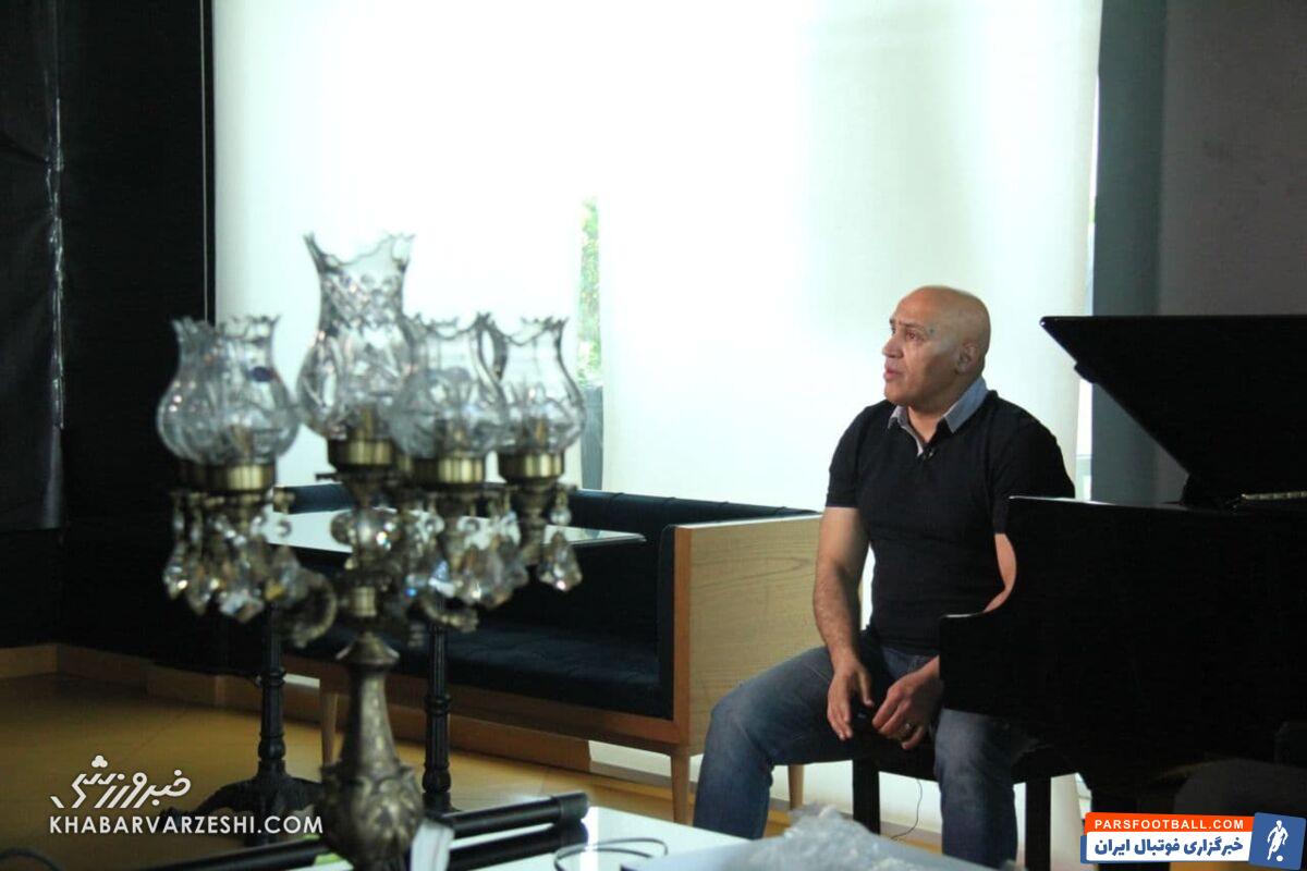 علیرضا منصوریان