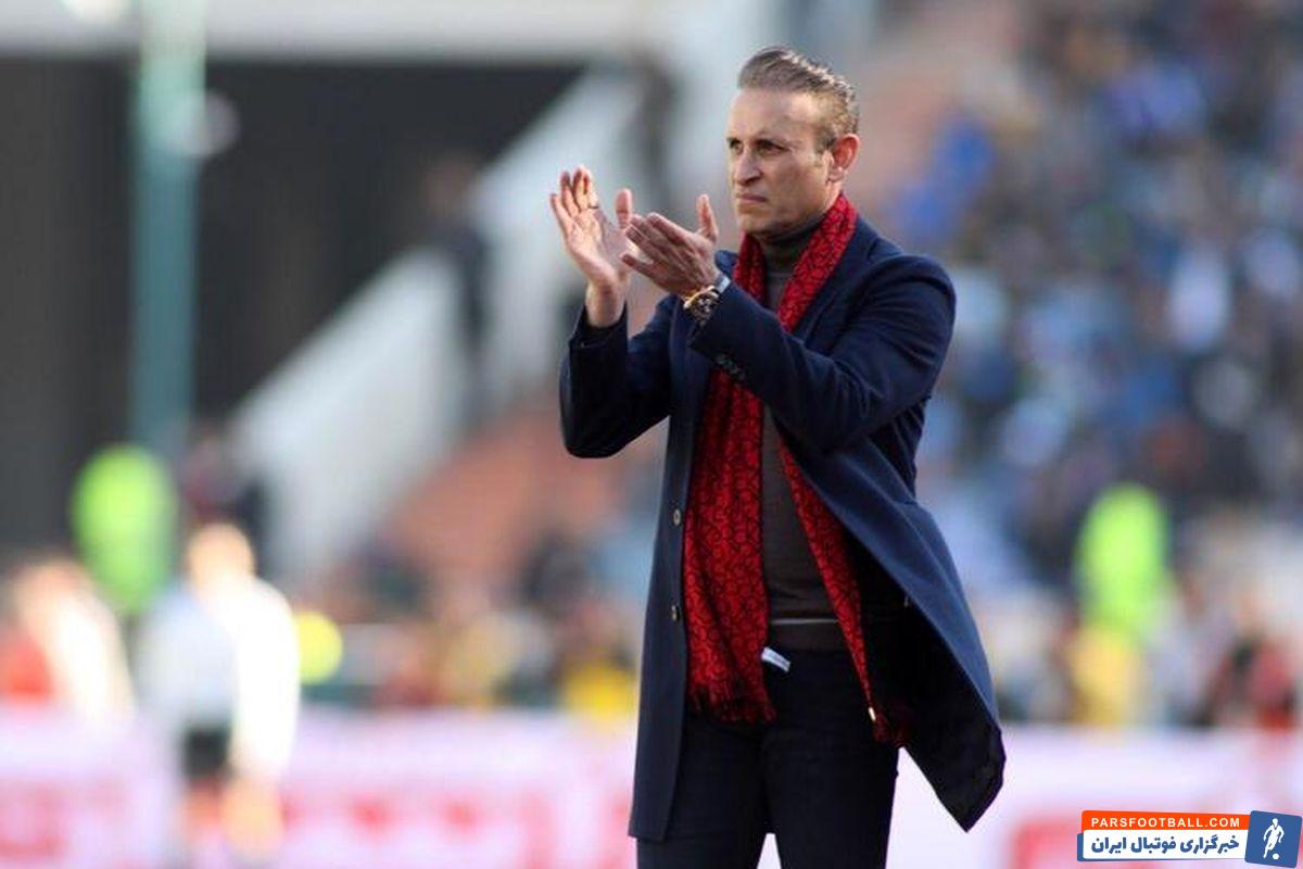 یحیی گل محمدی درنشست خبری بعد از بازی با تراکتور گفت عالیشاه با ورود به زمین بازی را به خوبی مدیریت کرد. یکی از کارهایی که امروز انجام دادیم، حفظ توپ در زمین حریف بود تعویضهایمان خوب جواب داد و میتوانستیم به گلهای بیشتری هم برسیم.