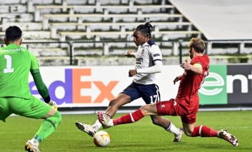 انتقاد شدید روزنامه بلژیکی از سنگربان علیرضا بیرانوند