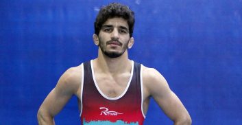 علیرضا سرلک