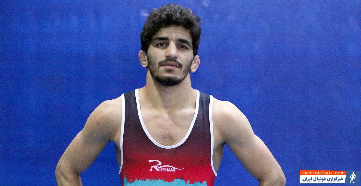 علیرضا سرلک