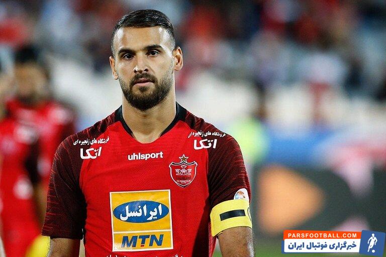 احمد نوراللهی که در دربی تهران عملکرد ضعیفی داشت بعد از این بازی روی پنج گل از شش گل زده پرسپولیس در لیگ برتر تاثیر مستقیم داشته است.