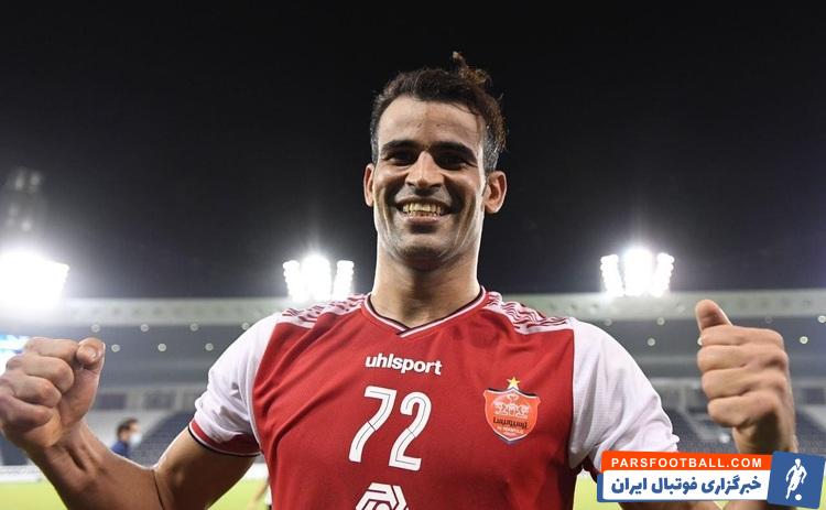 بررسی لوایح پرسپولیس در پرونده محرومیت عیسی آل کثیر توسط دادگاه عالی ورزش