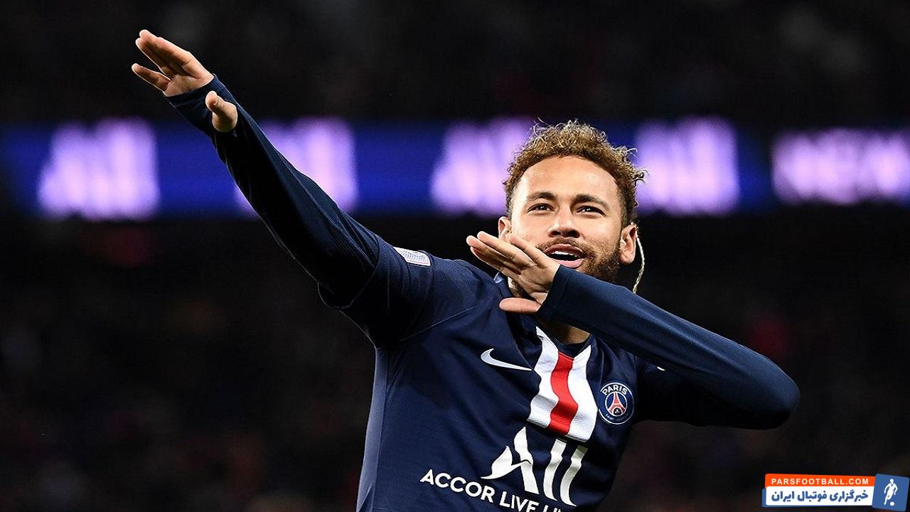 سایت TNT برزیل گزارش داده است که قرارداد نیمار ، ستاره برزیلی پاری سن ژرمن در آستانه تمدید قرارداد چهار ساله با تیم پاری سن ژرمن فرانسه قرار دارد.