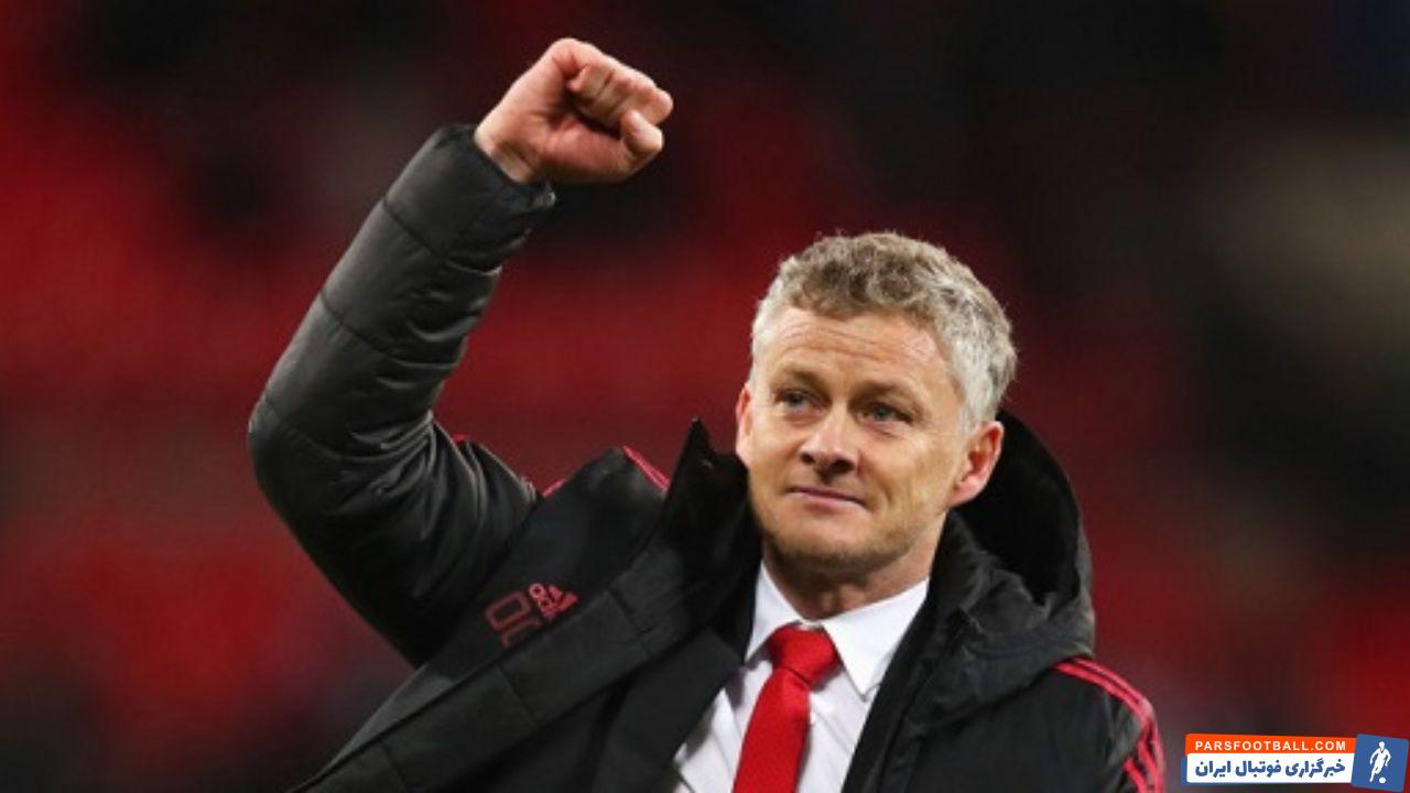 اوله گونار سولسشر ، سرمربی منچستریونایتد ، بعد از تساوی در بازی برابر اورتون گفت : تیم ما راه طولانی را در پیش دارد و نباید الان در بین مدعیان لیگ برتر انگلیس قرار بگیرد .