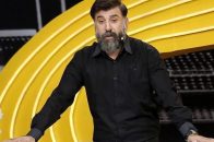 علی انصاریان