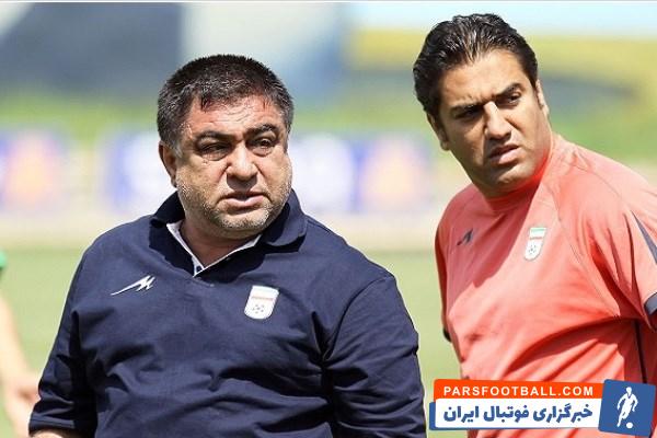 غلامحسین پیروانی ، پیشکسوت فوتبال ایران درباره کاندیدا شدن علی کریمی در انتخابات فدراسیون فوتبال گفت : علی کریمی با تجربه است و از جنس فوتبال است. بعضی ها جوری حرف میزنند که انگار او بی سواد است.