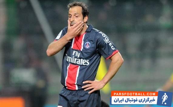 لودویک ژولی که سابقه درخشش در بارسلونا در لیگ قهرمانان را دارد ، درباره بارسلونا گفت : بارسا پیر شده و به پایان یک دوران از خودش نزدیک می شود.