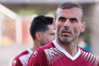 سیدجلال حسینی درباره خوشحالی نکردنش بعد از گلزنی به تراکتور گفت : با این اتفاقات اخیر ، دیگر حایی برای خوشحالی کردن نیست. خدا به مادر علی انصاریان صبر دهد.