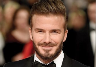 دیوید بکام ، اسطوره فوتبال انگلیس و مالک باشگاه اینتر میامی آمریکا در نظر دارد که پیتر شاوکراس و کایرین گیبس را از لیگ برتر انگلیس به تیمش ببرد.