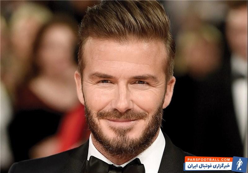 دیوید بکام ، اسطوره فوتبال انگلیس و مالک باشگاه اینتر میامی آمریکا در نظر دارد که پیتر شاوکراس و کایرین گیبس را از لیگ برتر انگلیس به تیمش ببرد.