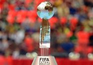 تیم ملی ایران در جام جهانی فوتسال لیتوانی
