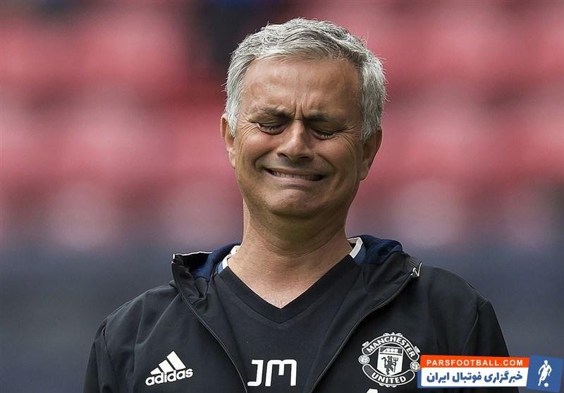 نخریدن گریزمان و مگوایر ، بهانه مورینیو برای توجیه ناکامیهایش در منچستریونایتد