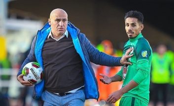 علیرضا منصوریان