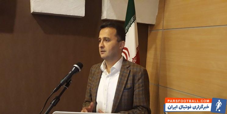 فریبرز محمودزاده