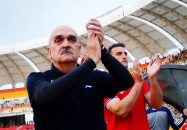 رد شدن شکایت زلاتکو ایوانکوویچ از پرسپولیس توسط فیفا