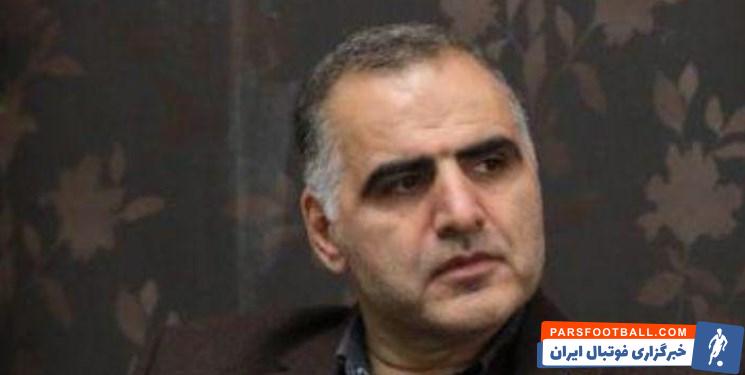 جواد وطن خواه