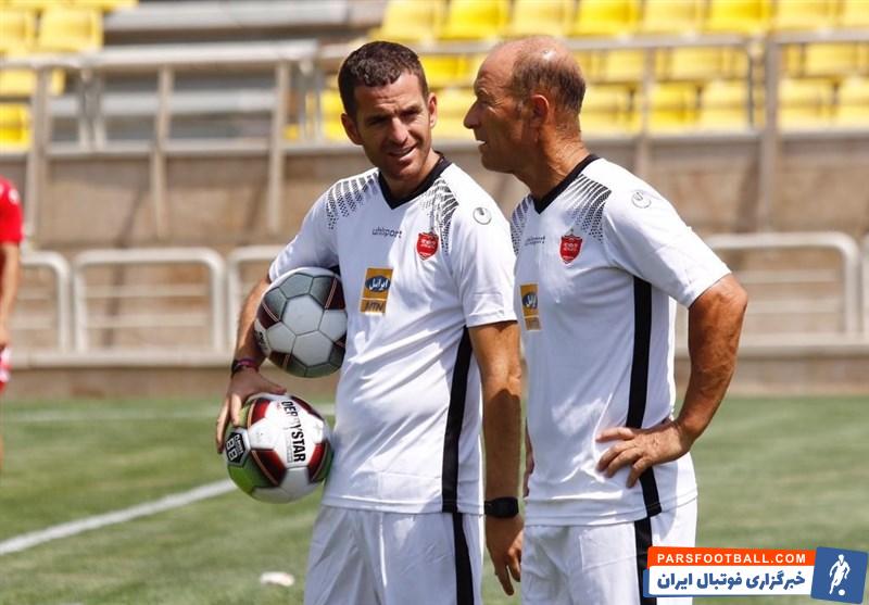 خطر بزرگی که از باشگاه پرسپولیس دور شد