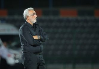 درحالی که مسعود شجاعی تقریبا نیم فصل سرمربی تراکتور بود اما او به پایان راهش در این مسئولیت رسیده و احتمالا جای خودش را به حسین فرکی خواهد داد.