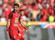 آخرین خبر از شکایت پرسپولیس از شجاع خلیل زاده