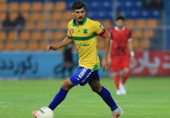 واکنش طالب ریکانی به پیشنهاد استقلال