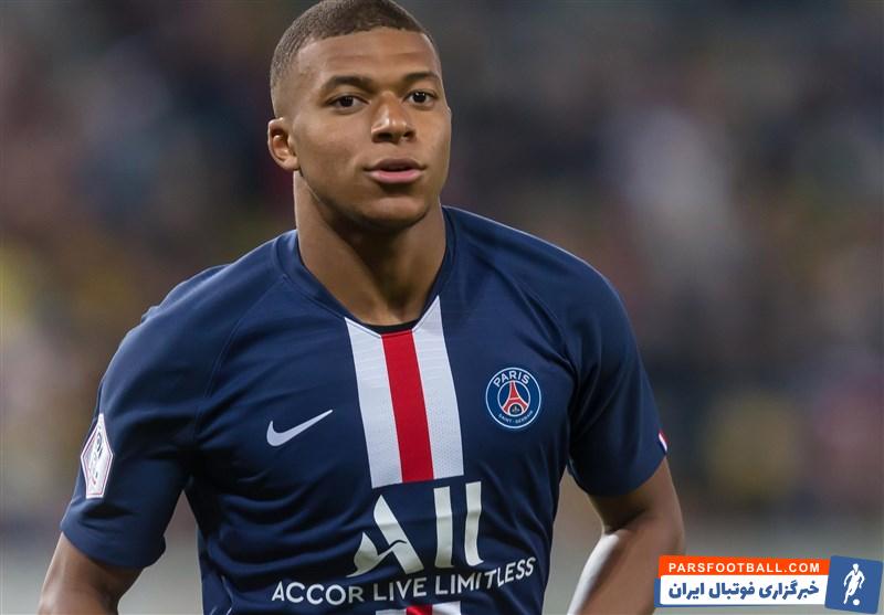 کیلیان امباپه ، مهاجم جوان و فرانسوی تیم پاری سن ژرمن درباره احتمال تمدید قرارداد نیمار با PSG گفت : این خبر خوبی است و من امیدوارم او بتواند تاریخ این تیم را بنویسد.