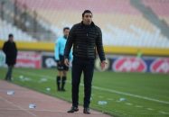 شاگردان جواد نکونام در تیم فولاد در ۱۷ بازی آخرشان در بازی های خانگی هیچ شکستی نداشتند. آخرین شکست خانگی این تیم به بازی با پرسپولیس بر می گردد.