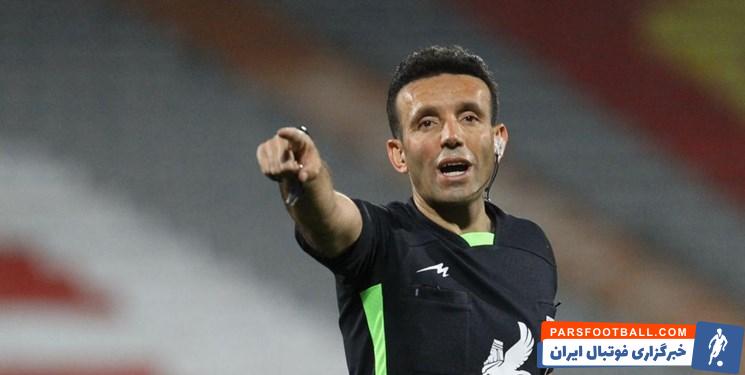 8علی میرزابیگی ، کارشناس داوری گفت : وحید کاظمی قضاوت خوبی داشت اما در دقیقه ۸۹ پنالتی استقلال را ندید البته این اشتباه در نتیجه نهایی بازی تاثیرگذار نبود.